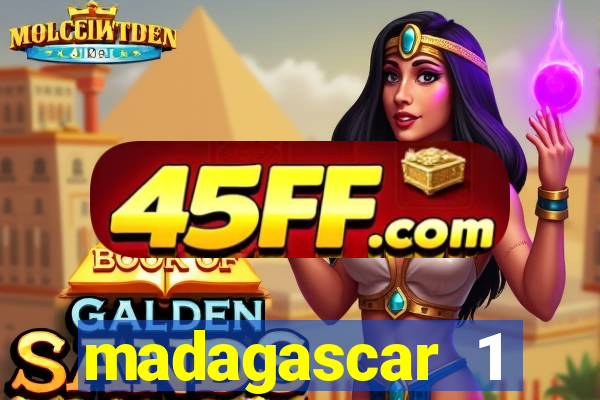 madagascar 1 torrent magnet